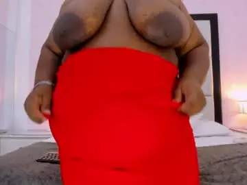 Chaturbate Sex Chat of treisyvixen
