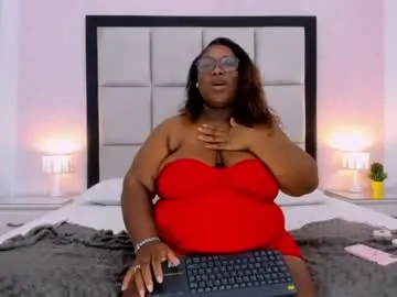 Chaturbate Nude Webcam of treisyvixen