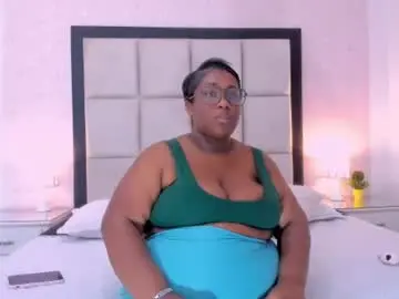 Chaturbate Sex Cam of treisyvixen