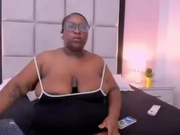 Chaturbate Adult Webcam of treisyvixen