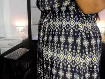 Chaturbate Live Sex of treisyvixen