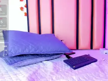 Chaturbate Adult Webcam of vaneloppe_23