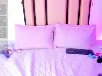 Chaturbate Nude Webcam of vaneloppe_23