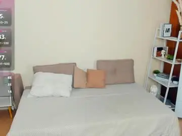 Chaturbate Private Sex Chat of vernettastiner