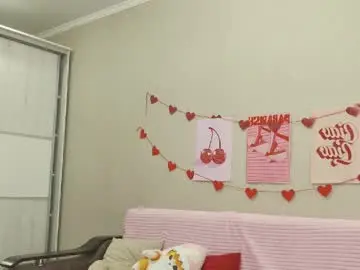 Chaturbate Watch Live Sex Cams of your_tender_doll