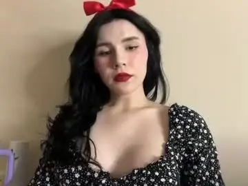 Chaturbate Best Webcam of your_tender_doll