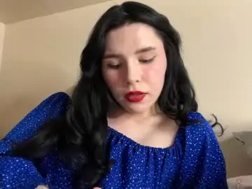 Chaturbate Adult Video Chat of your_tender_doll