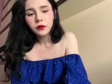 Chaturbate Sex Chat of your_tender_doll