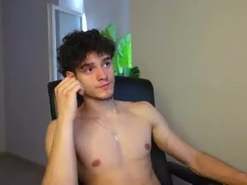 Chaturbate Adult Video Chat of brad_holloway