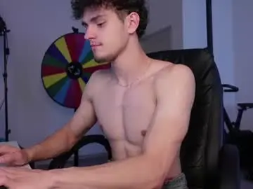 Chaturbate Adult Webcams of brad_holloway