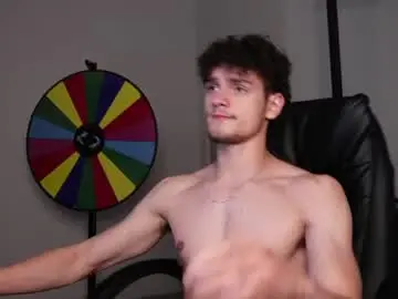 Chaturbate Live Sex of brad_holloway
