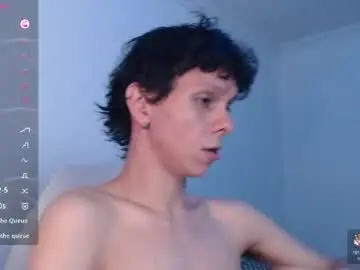 Chaturbate Sex Cam of bryamado