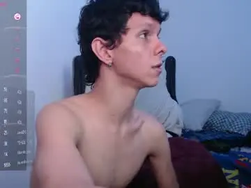 Chaturbate Live Sex of bryamado