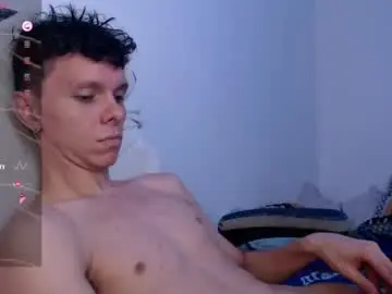 Chaturbate Sex Cam of bryamado