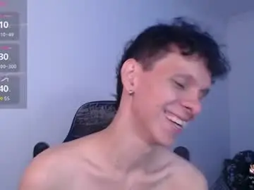Chaturbate Live Porn of bryamado