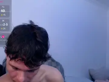 Chaturbate Adult Webcam of bryamado