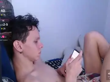 Chaturbate Live Sex of bryamado