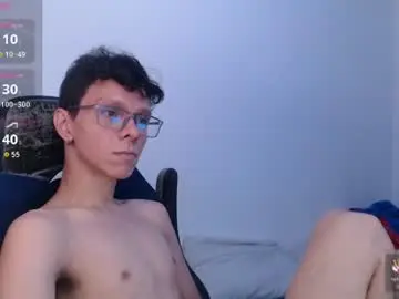 Chaturbate Adult Video Chat of bryamado