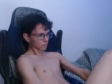 Chaturbate Live Sex of bryamado