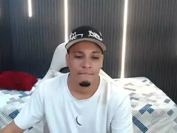 Chaturbate Free Porn Cam of cam_xman