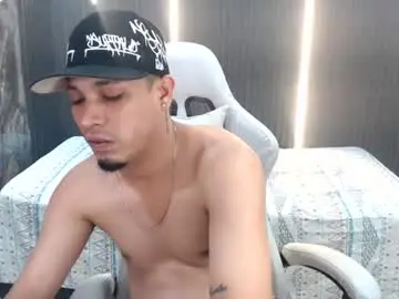 Chaturbate Free Porn Cam of cam_xman