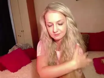Chaturbate Free Porn Cam of camilashine