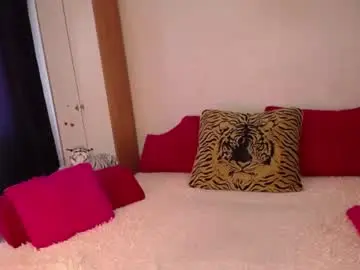 Chaturbate Sex Chat of camilashine