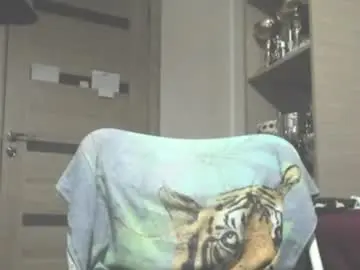 Chaturbate Free Porn Cam of carin_the_body