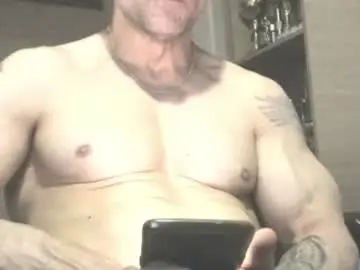 Chaturbate Live Porn of carin_the_body