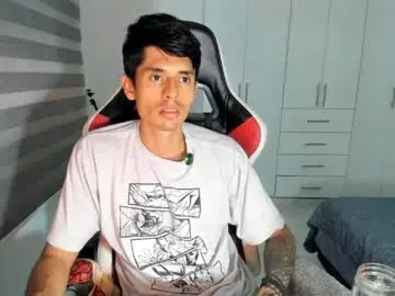 Chaturbate Live Sex Cam of dantedecentralized