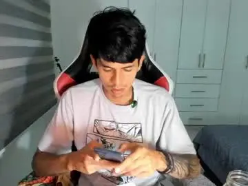 Chaturbate Nude Webcam of dantedecentralized
