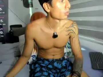 Chaturbate Adult Video Chat of dantedecentralized