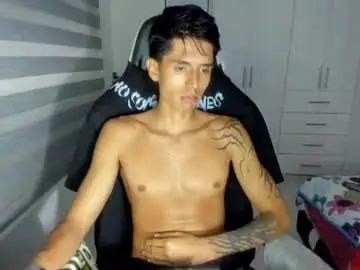 Chaturbate Live Sex Cam of dantedecentralized