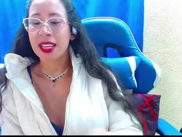 Chaturbate Adult Video Chat of gia_leinn