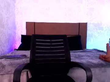 Chaturbate Sex Chat of isisgolden_