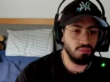 Chaturbate Live Porn of j4ck_fire