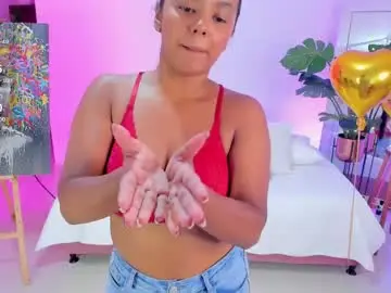 Chaturbate Free Porn Cam of jany__love