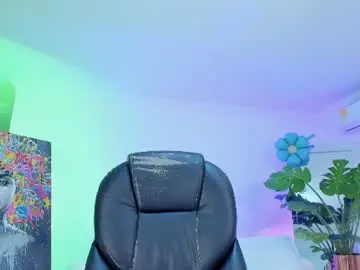 Chaturbate Private Sex Chat of jany__love