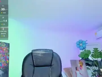 Chaturbate Best Webcam of jany__love
