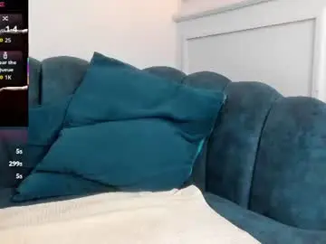 Chaturbate Best live sex cam show of leylarusso