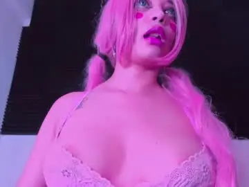 Chaturbate Sex Cam of loredepp