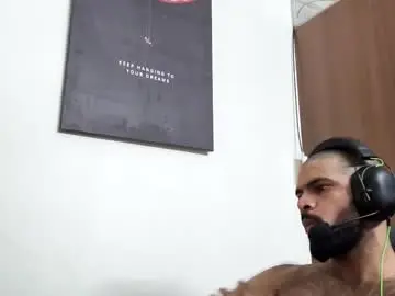 Chaturbate Sex Cam of lovehairyindian