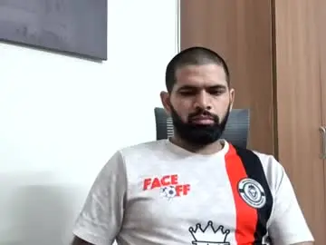 Chaturbate Live Sex Cam of lovehairyindian