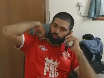 Chaturbate Live Sex Cam of lovehairyindian