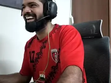Chaturbate Live Sex Cam of lovehairyindian