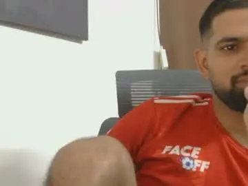 Chaturbate Live Sex Cam of lovehairyindian