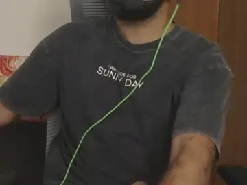 Chaturbate Live Porn of lovehairyindian