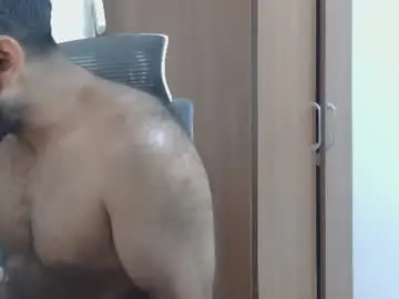 Chaturbate Sex Cam of lovehairyindian
