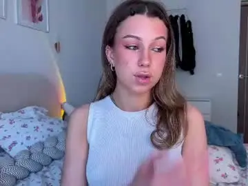 Chaturbate Sex Chat of luluberryx