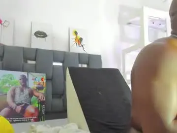 Chaturbate Free Live Porn of mackbig_dick2
